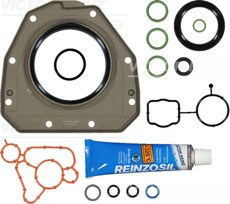 Gasket Kit, crankcase